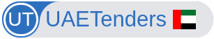 UAETenders logo
